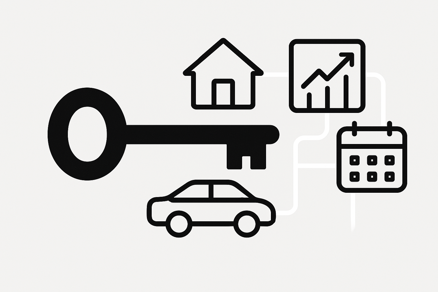 The key to financial clarity